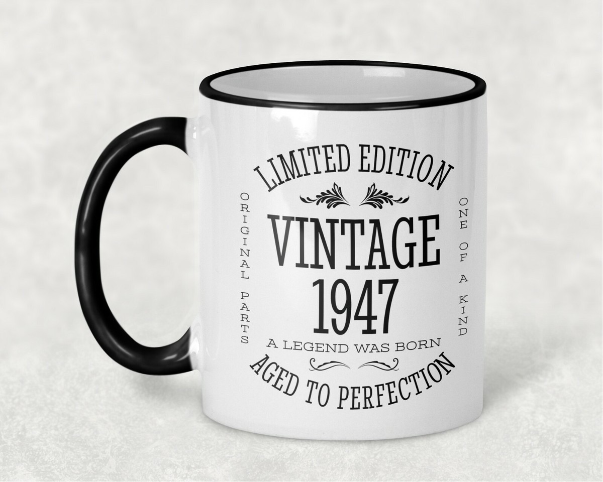 american diner style coffee mugs uk REALLY GOOD COFFEE Diner Mug main image 1