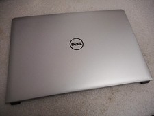 GENUINE DELL INSPIRON 15 5559 LCD BACK COVER LID SILVER 0J6WF4 LAB02