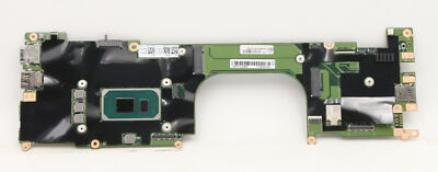 Scheda Madre Lenovo ThinkPad X1 Carbon Gen 9 I7-1185G7 OEM (5B21K93288) – Aperta Mai Usata