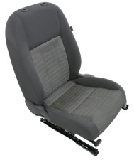 VW Golf Plus 5M Golf 6 1K 5K Kombi Sitz vorne links Fahrersitz 4/5-Türer 