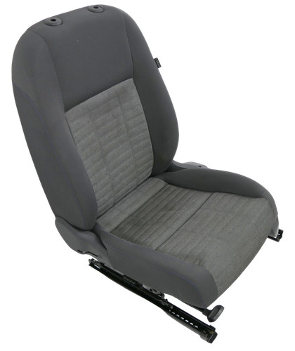 VW Golf Plus 5M Golf 6 1K 5K Kombi Sitz vorne links Fahrersitz 4/5-Türer