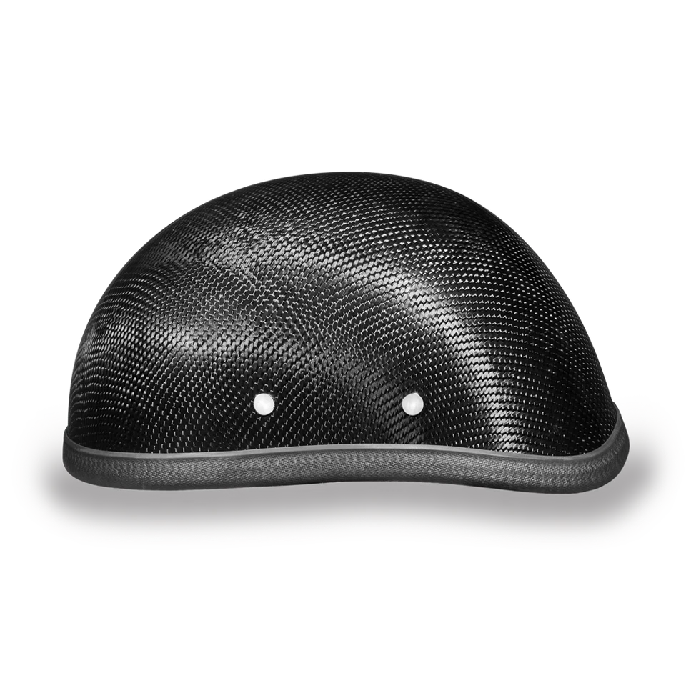 Casco de motocicleta Daytona Cascos Calavera GRIS ÁGUILA FIBRA DE CARBONO Foto 2 de 4