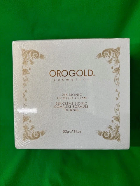OROGOLD Skin Care Cream for sale | eBay