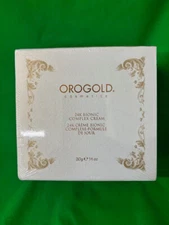 Orogold COSMETICS 24k Cream  Complex Bionic( 1 fl oz)NIB