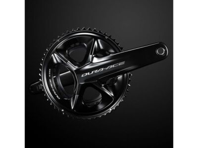 Shimano Dura-Ace FC-R9200 Crankset BLK 2x12 Speed Hollowtech II