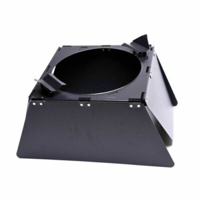 Camera accessory For Broncolor P70 4 Leaf Barndoor photograph accessory HOT
