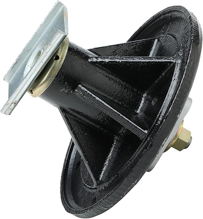 Gruppo Mandrino Per Tosaerba Toro Z Master ZTR 119-8599 108-7713 - Foto 2