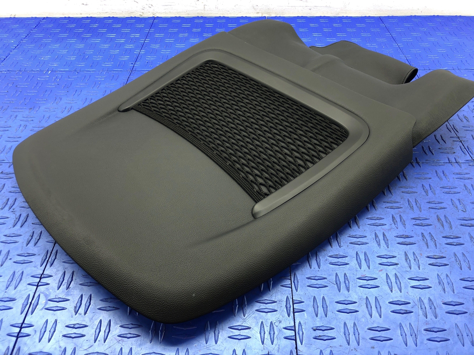 Maserati Ghibli 2014-2017 FRONT+LEFT Seat