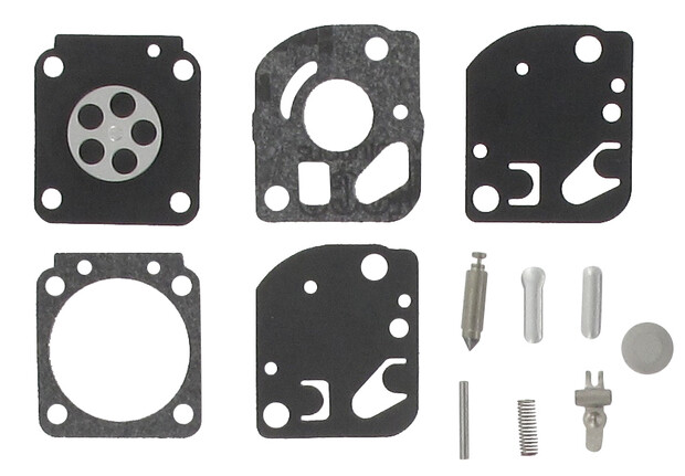 Vergaser-Reparatur-Set Für Dolmar PS7900/PS6400 – Passt Auf ZAMA C3M-DM11/DM12 Vergaser