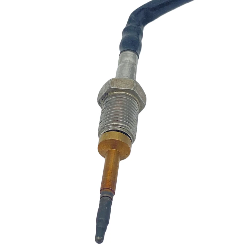 13627805606 Sensor de temperatura de escape delantero para BMW 328d 335i xDrive 335d X3 X5 Foto 4 de 4