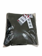 Cheetah Boys 2-Piece Fleece Set Size 6/7, Olive/Dark Olive Color
