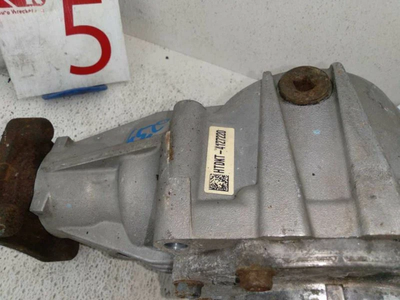 Honda Pilot 2006-2015 3,5 L 70 k montaje en caja de transferencia OEM Foto 3 de 4