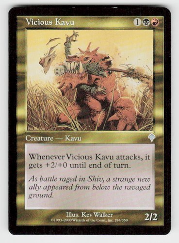 5/8 Price Change Re-34t Makerackmon Vicious Mode | eBay