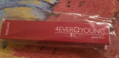 4EVER YOUNG  M Asam Gloss To Go Highlighter 20ml NEU Und OVP