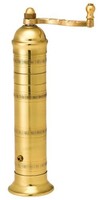 Pepper Mill Imports Atlas Pepper Mill, Brass, 9, New, Free Shipping on sale Pepper Mill Imports Atlas Pepper Mill, Brass, 9, New, Free Shipping on sale