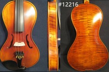 Baroque style SONG brand maestro 4/4 violin, huge and perfect sound 12216