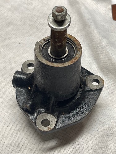 Genuine DA10779 Water Pump Triumph Tr2-Tr4