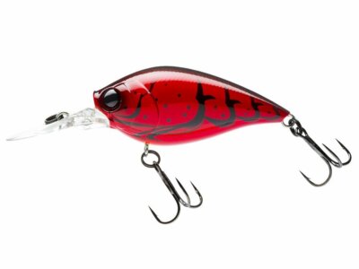 Duel Hardcore Crank MR 60F 6cm 14g Floating Köder Wobbler FARBEN