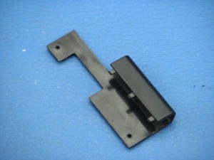 Scharnierabdeckung Asus F5SL Notebook - 2110032375-32031