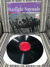 Morton Gould-"Starlight Serenade"-Columbia-CL 664-VG+