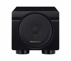 Haut-parleur externe son élevé Yaesu SP-101 pour radio amateur couleur noir FTDX101