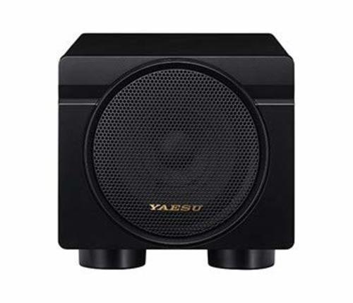 Yaesu SP-101 Głośnik zewnętrzny o wysokim dźwięku do radia szynowego FTDX101 kolor czarny - Zdjęcie 1 z 1