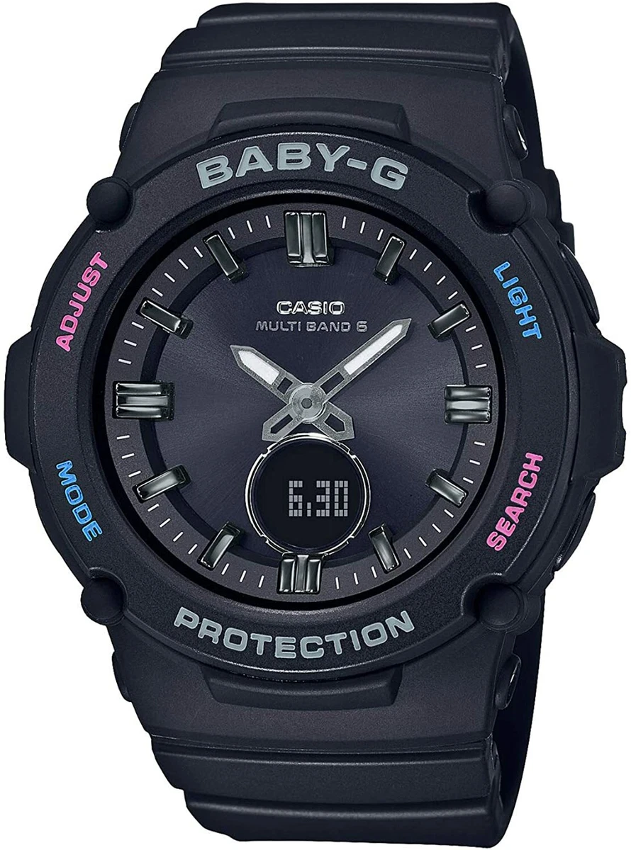 Casio baby g original sale
