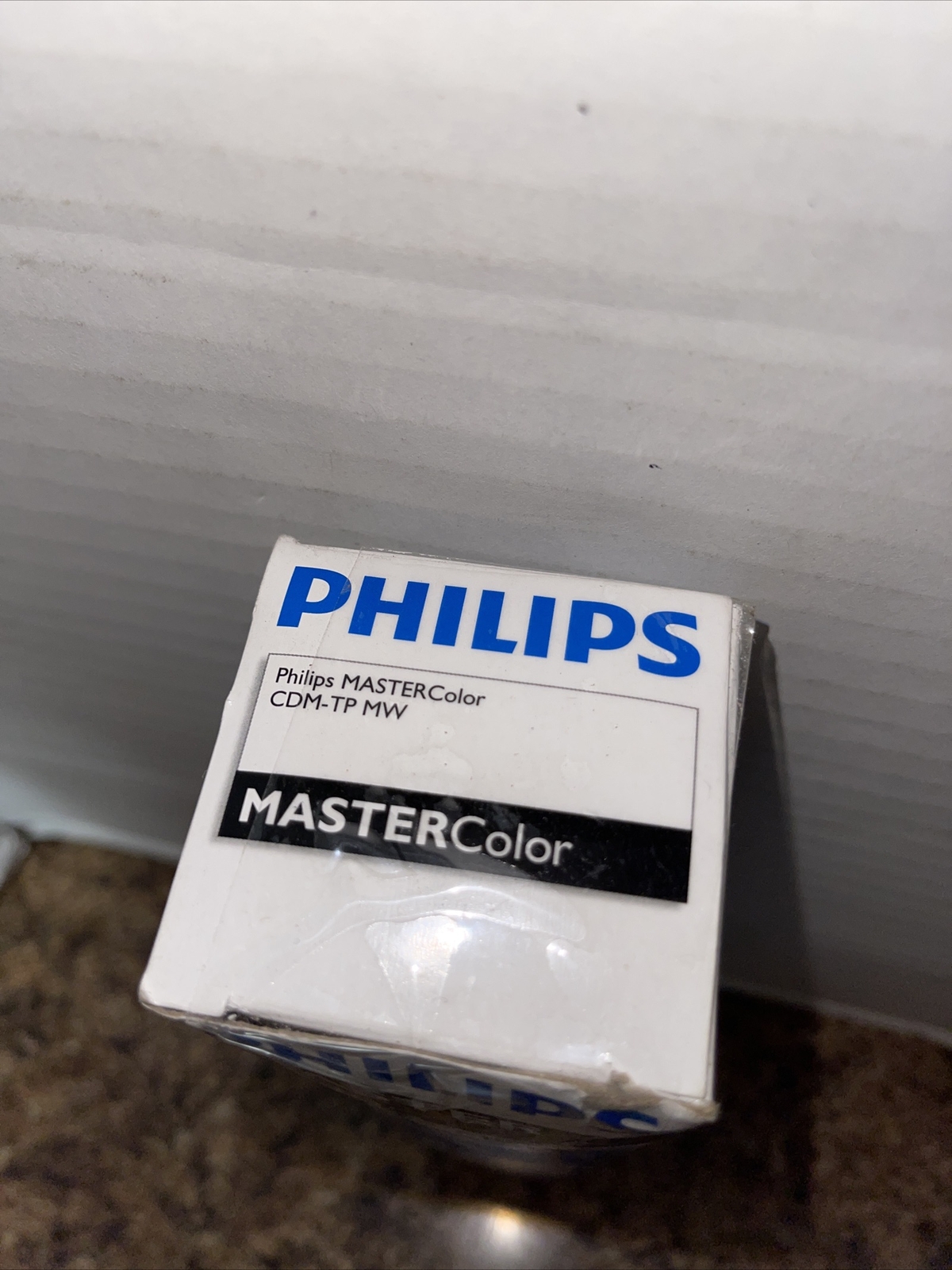 Philips CDM T12 Elite 210W Metal Halide HID Light Bulb (238089) Oryginalna gwarancja, popularna sprzedaż