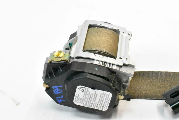 06-08 CINTURÓN SEGURIDAD DELANTERO IZQUIERDO MERCEDES GL450 GL320 GL550 2518600985 Foto 2 de 4