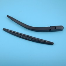 Heckscheibenwischer Wischerarm & Blatt passt für Dodge Magnum 2005-2008 Nitro Heckscheibenwischer Wischerarm & Blatt passt für Dodge Magnum 2005-2008 Nitro