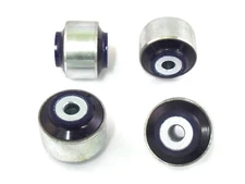 Suit Audi A4 S4 RS4 95-08 B5 B6 B7 SUPER PRO Upper Control Arm Bush Kit SUPERPRO