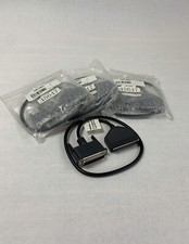 Dell Latitude External Floppy Disk Drive Cable 053975 Lot of 4 