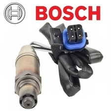 BOSCH Oxygen Sensor 15897 FOR CHEVROLET Cobalt HHR PONTIAC G5 BULK NO BOX
