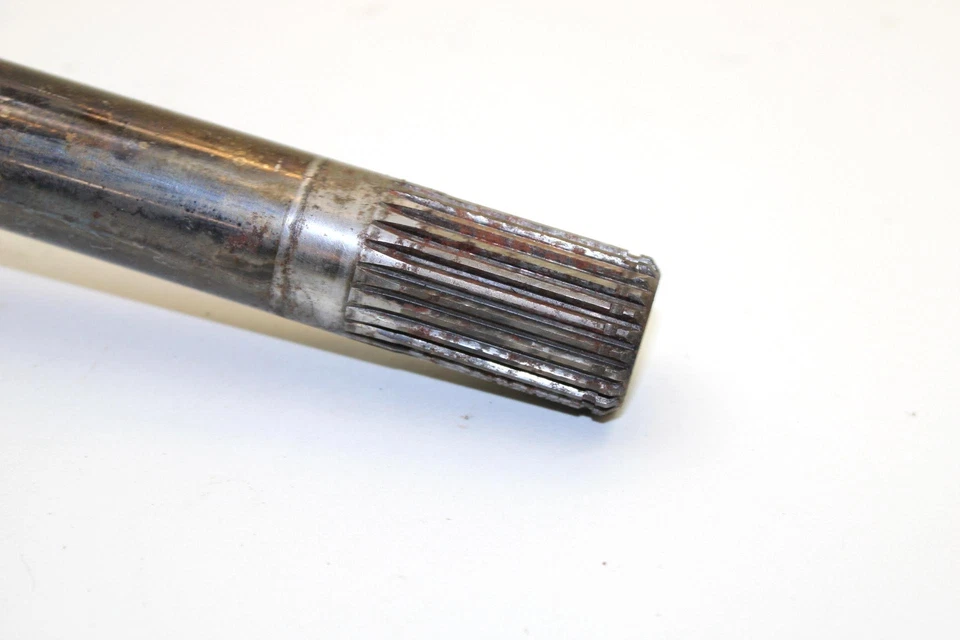 Ski-doo Summit 700 2002 OEM husillo pierna de esquí 505070672 Q4914 Foto 4 de 4