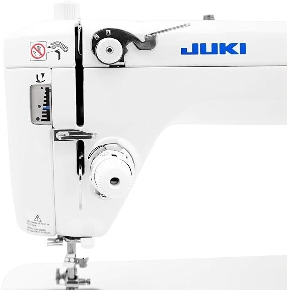 はるまき Juki Haruka TL-18QVP Sewing & Quilting Machine | Meissner Sewing