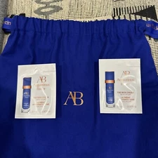 augustinus bader the rich cream Each Sample 2ml x 2 Samples Sealed