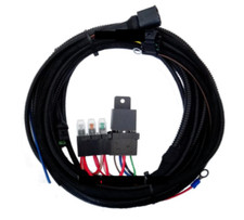 Webasto Thermo Top Evo Wiring Loom Harness