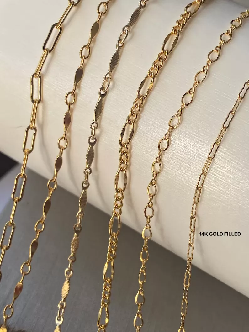 Wholesale Gold Filled 26 Gauge Wire for Jewelry Making, Wholesale Wire and  Findings, Jewelry Making Chains Supplies Wholesaler