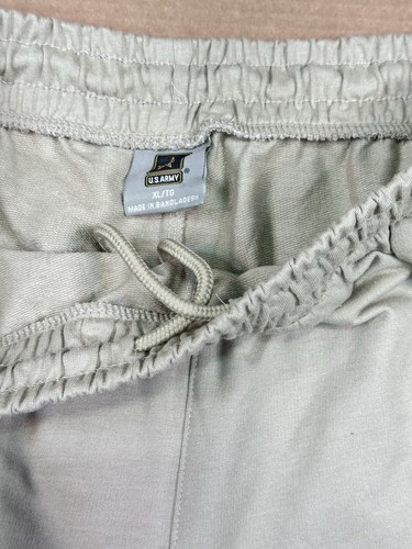 U.S. Army Marken Shorts Herren Größe XL - Bild 9 von 11
