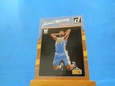 Jamal Murray Donruss 2016-17 RC Rookie #157