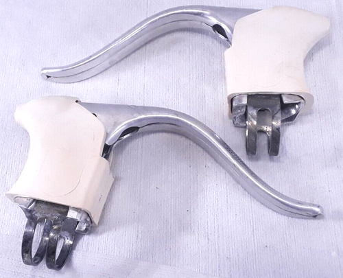 vintage weinmann brake levers