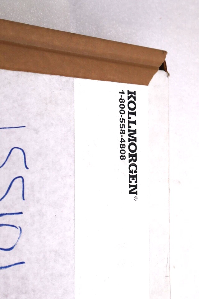 NEW IN BOX M.1016.9010 GIDDINGS LEWIS PiC900 32DC INPUT (32PT) F62120 #L-591 - Image 2 of 2