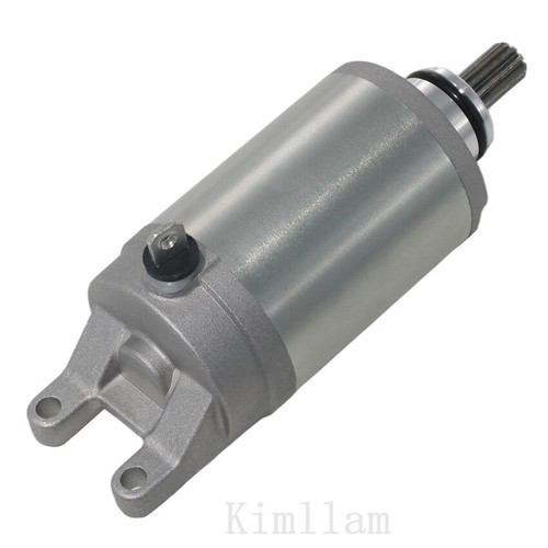 Motorino di Avviamento per Triumph Daytona 675 R 2006-2020 Daytona 675 T1310040 T1311111 - Foto 4 di 8