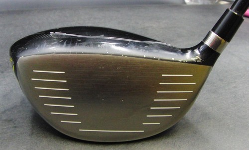 Bridgestone JGR Tour B 9.5° Driver Regular Graphite Shaft Izanahi Studio Grip - Picture 2 of 6