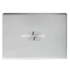 For HP Elitebook 745 G6 840 G6 LCD Back Cover Rear Lid L62729-001 6070B1486701