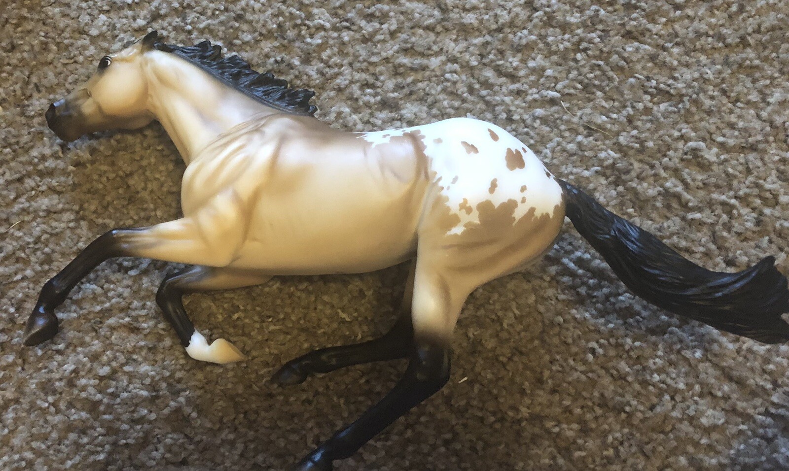breyer traditional model horses Tractor Supply Appaloosa eBay