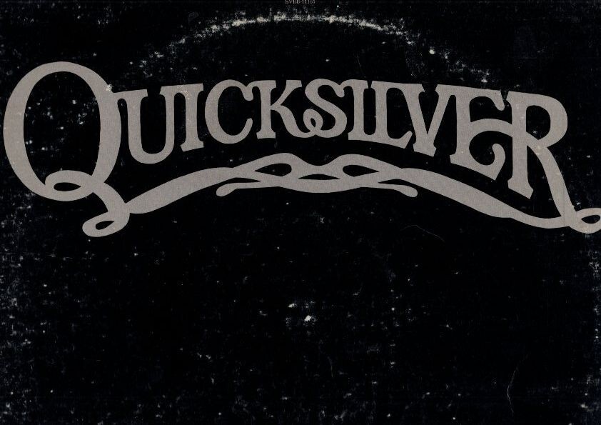 Quicksilver (Messenger Service) - Anthology 2x Vinyl LP | eBay