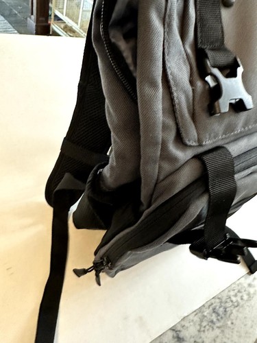 Goloni 17 inch Laptop Backpack with USB - 第 7/7 張圖片