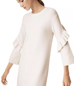 tory burch sweater dress