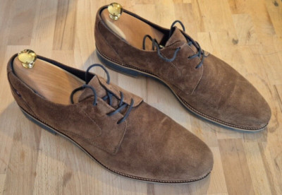 Lloyd Herrenschuhe Gr.46, Top Zustand 1xmal Getragen